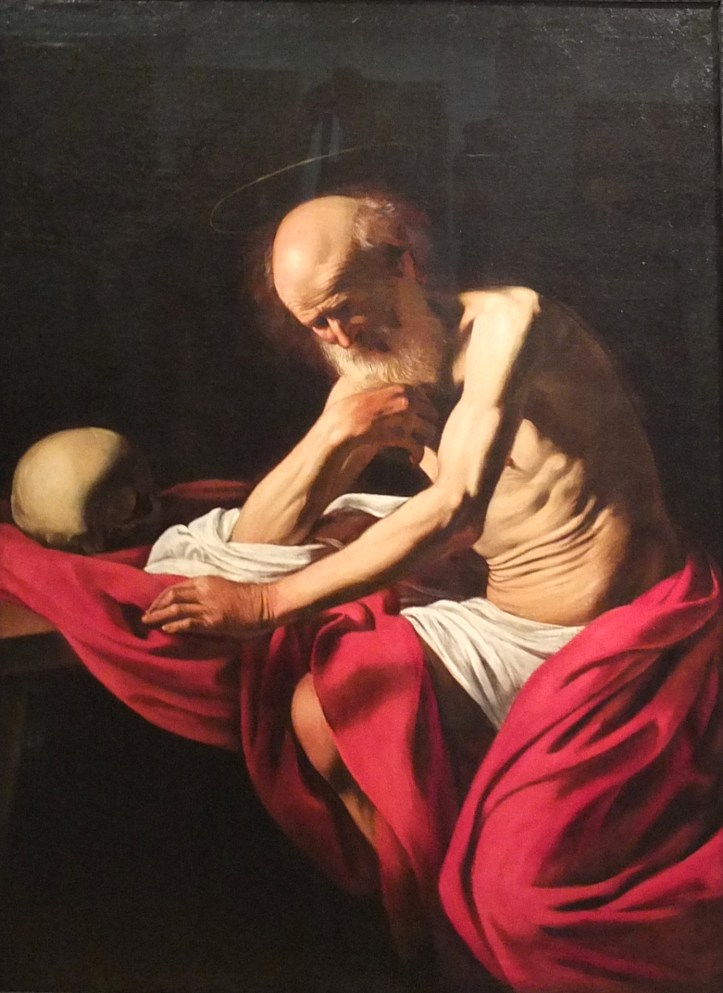montserrat_museum_caravaggio_saint_jerome
