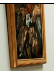 Looks Neo-Classical to me.