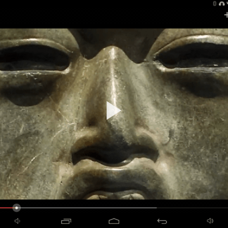 Snipped from Smart History's YouTube Page