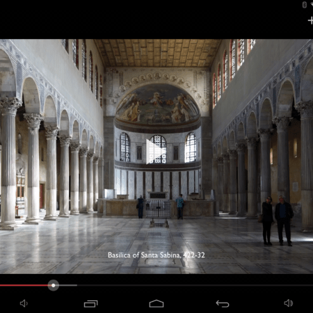 Snipped from the Smart History YouTube Video