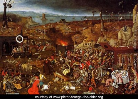 the-triumph-of-death-normal