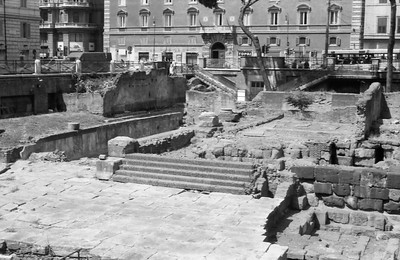 24 Rome, Italy – Art History Ramblings