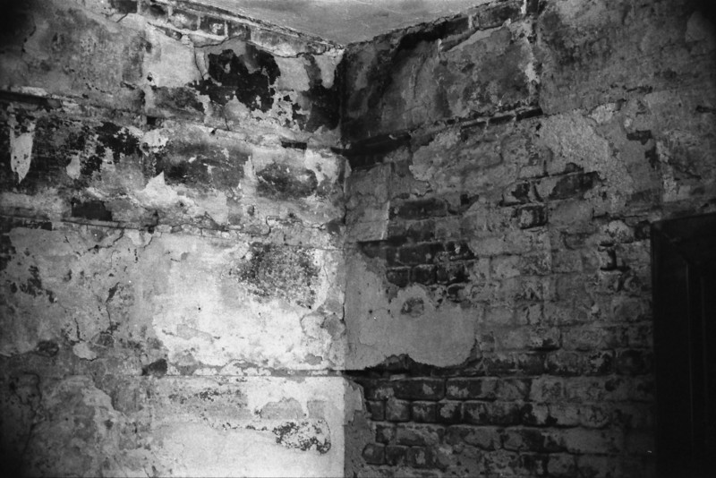 Heyward-Washington House Workspace | Source
